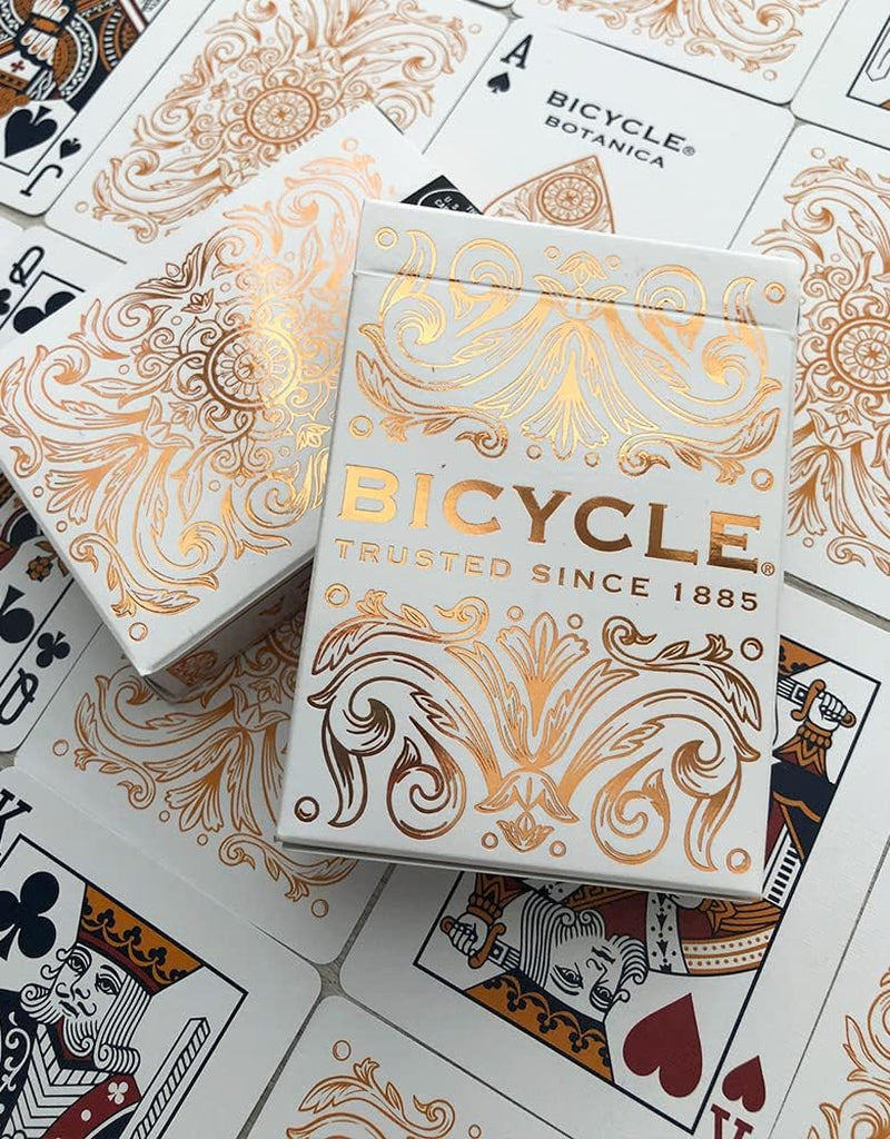 Botanica Premium Playing Cards, 1 Deck