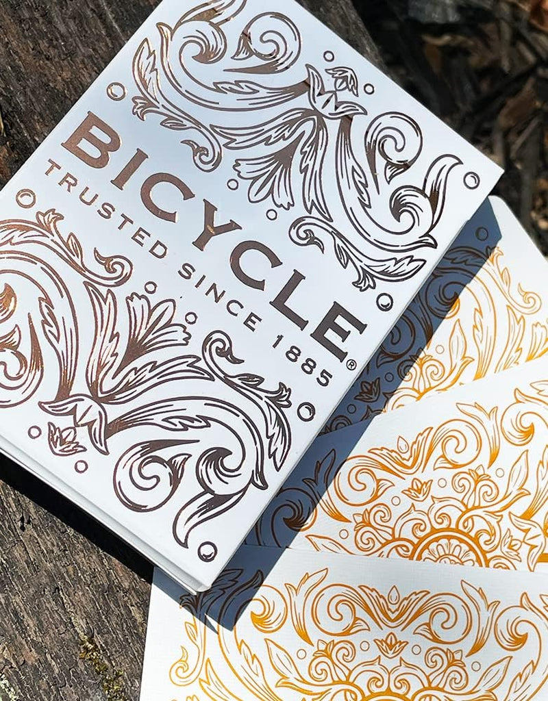 Botanica Premium Playing Cards, 1 Deck