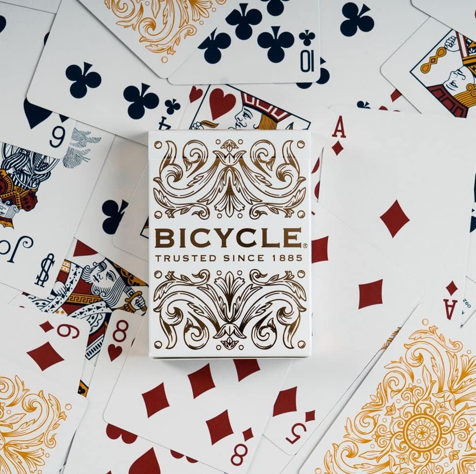 Botanica Premium Playing Cards, 1 Deck